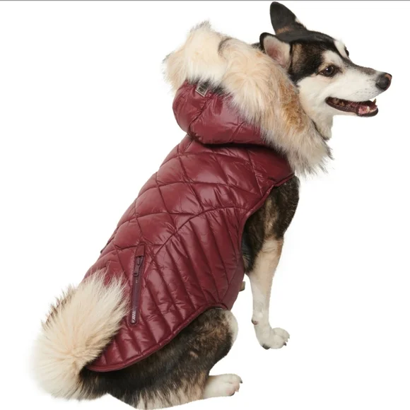 NWT Pajar Pup Sz L puffer coat - Picture 11 of 12